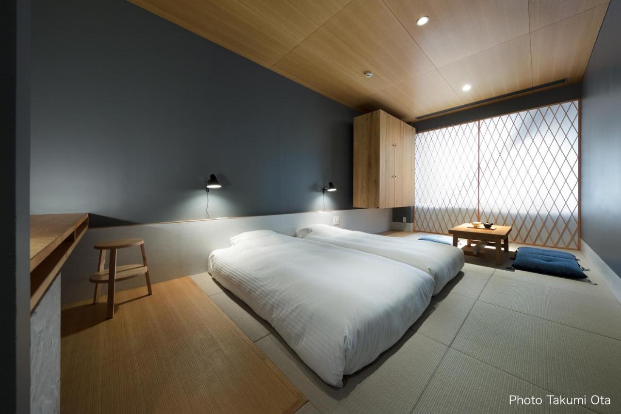 Kumu Kanazawa By The Share Hotels מראה חיצוני תמונה