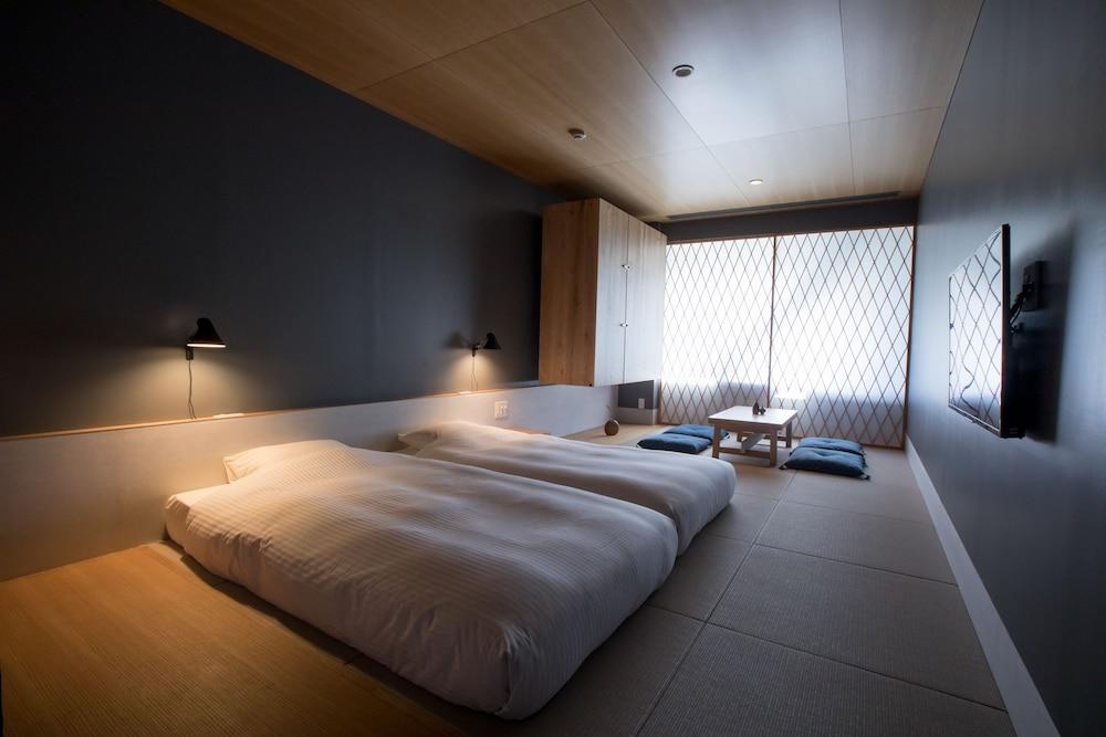 Kumu Kanazawa By The Share Hotels מראה חיצוני תמונה